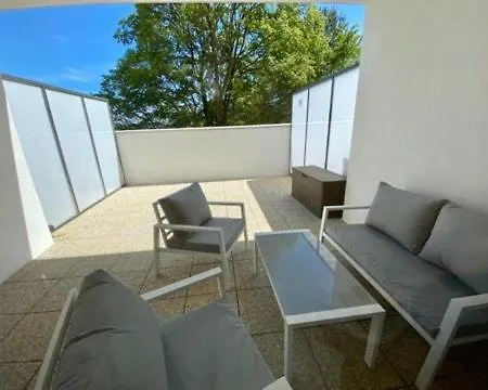 Apartment Dream Bojnice