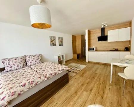 Dream Apartamento Bojnice