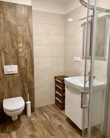 Apartamento Dream Bojnice