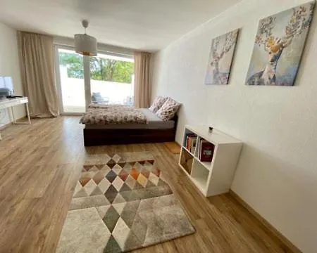 Dream Appartement *